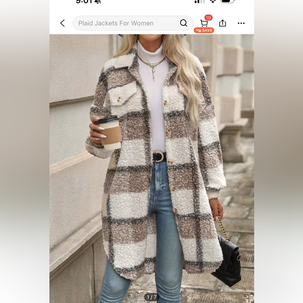 Jacket